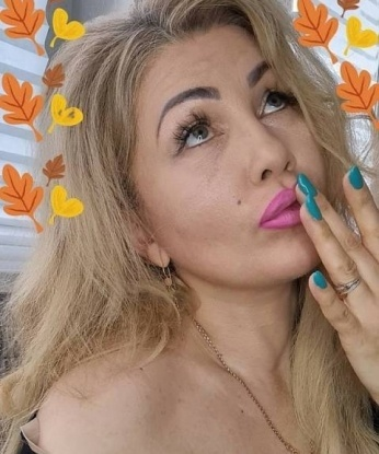 Проститутка Ира